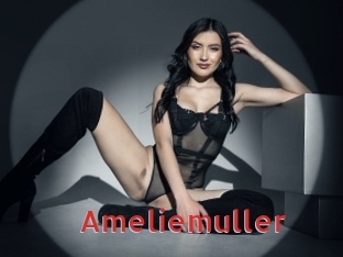 Ameliemuller