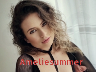 Ameliesummer