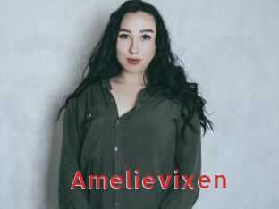 Amelievixen