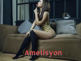 Amelisyon