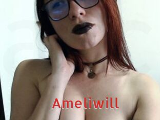 Ameliwill