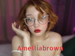 Amelliabrown