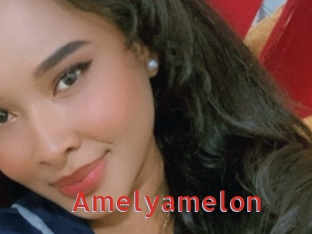 Amelyamelon