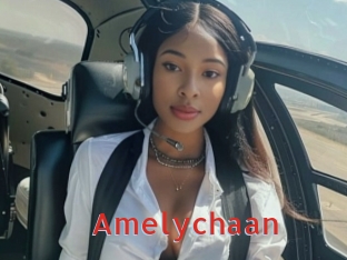 Amelychaan