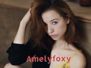Amelyfoxy