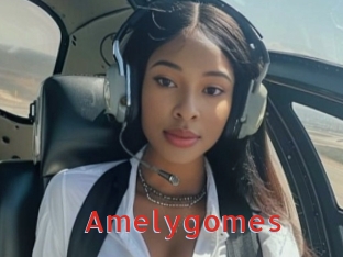 Amelygomes