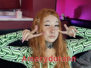 Amerydurann