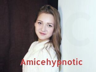 Amicehypnotic