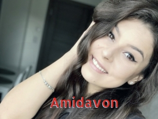 Amidavon