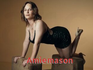 Amiemason