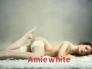 Amiewhite