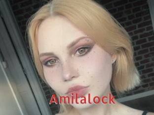 Amilalock
