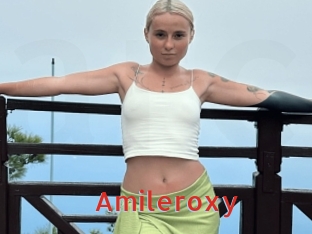 Amileroxy