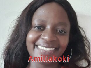 Amiliakoki