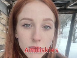 Amiliskies