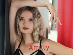 Amilly