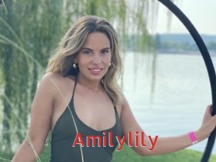 Amilylily