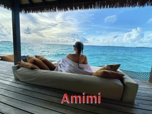 Amimi