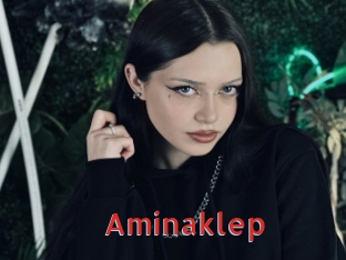 Aminaklep