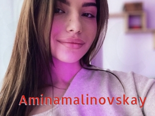Aminamalinovskay
