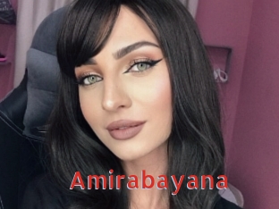 Amirabayana