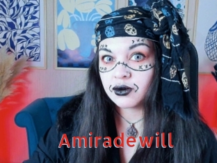 Amiradewill