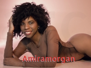 Amiramorgan