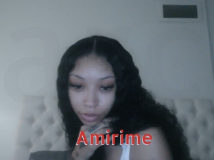 Amirime