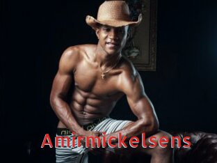 Amirmickelsens