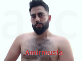 Amirmusta