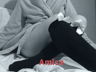 Amisa