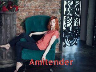 Amitender