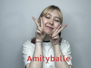 Amityballe