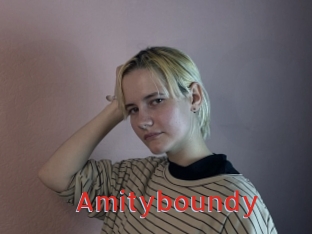 Amityboundy