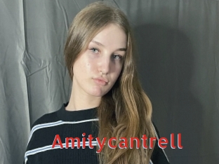 Amitycantrell
