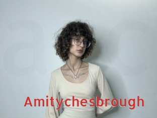 Amitychesbrough