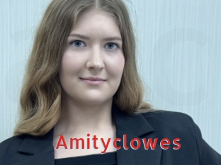 Amityclowes