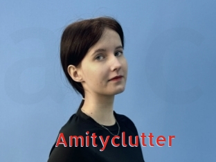 Amityclutter