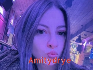 Amitydrye