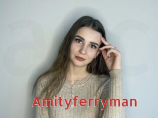 Amityferryman