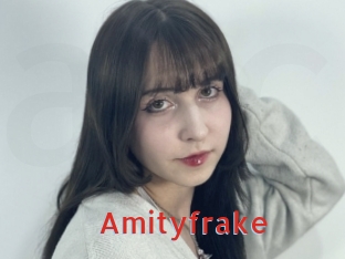 Amityfrake