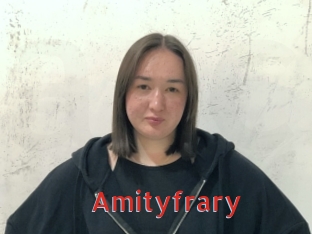 Amityfrary
