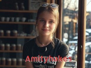 Amityhakes
