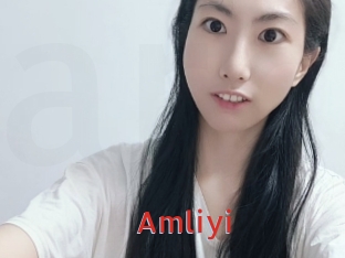 Amliyi