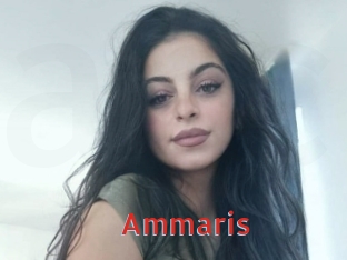 Ammaris