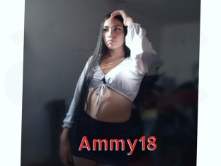 Ammy18