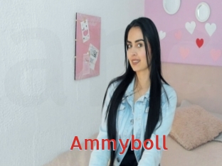 Ammyboll