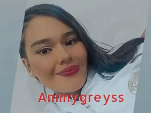Ammygreyss