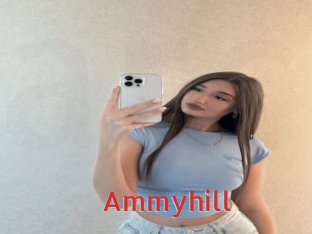Ammyhill