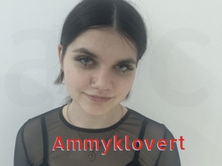 Ammyklovert